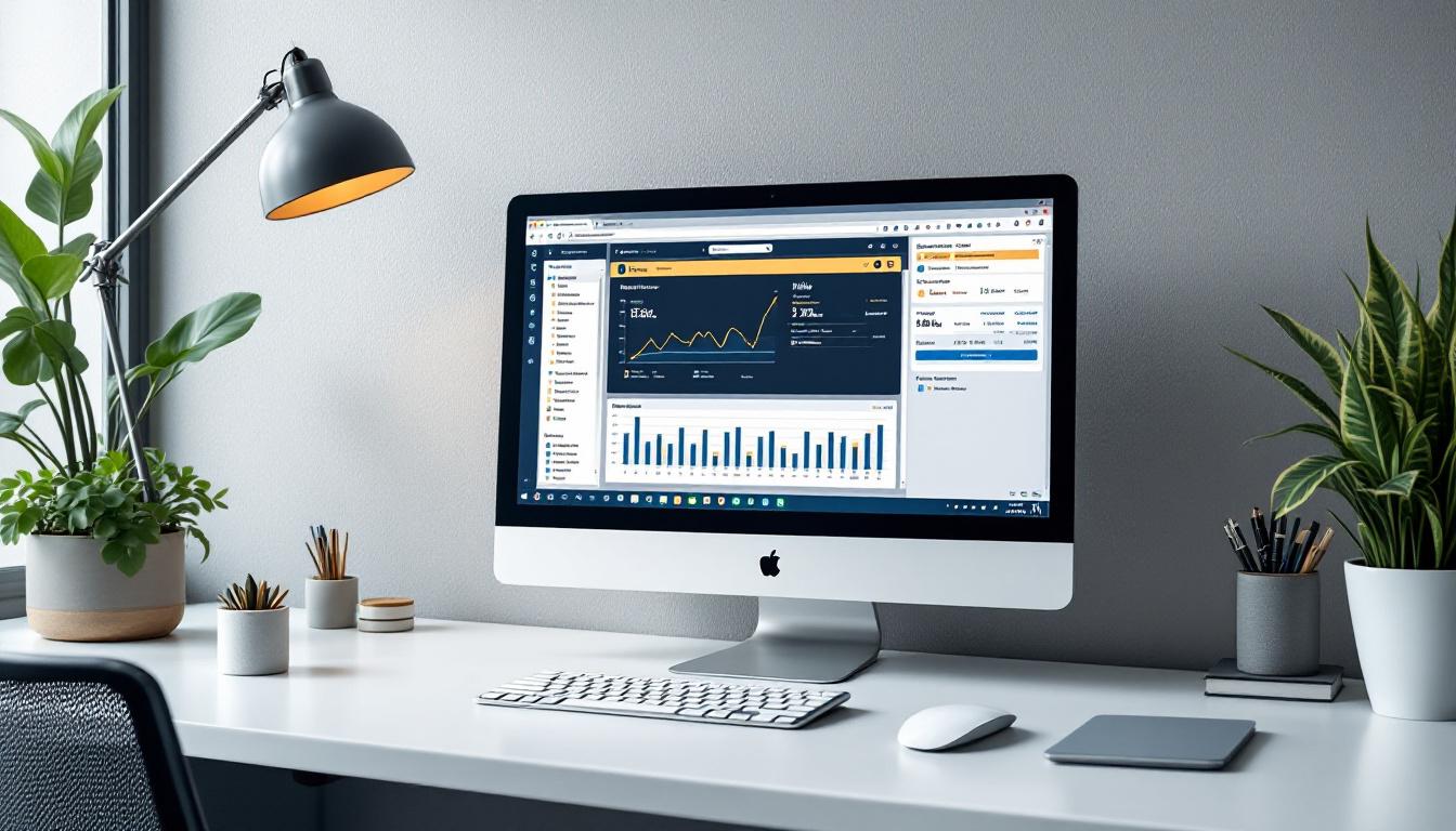 découvrez notre comparatif complet des meilleurs logiciels de suivi de facturation pour choisir celui qui correspond parfaitement à vos besoins professionnels.