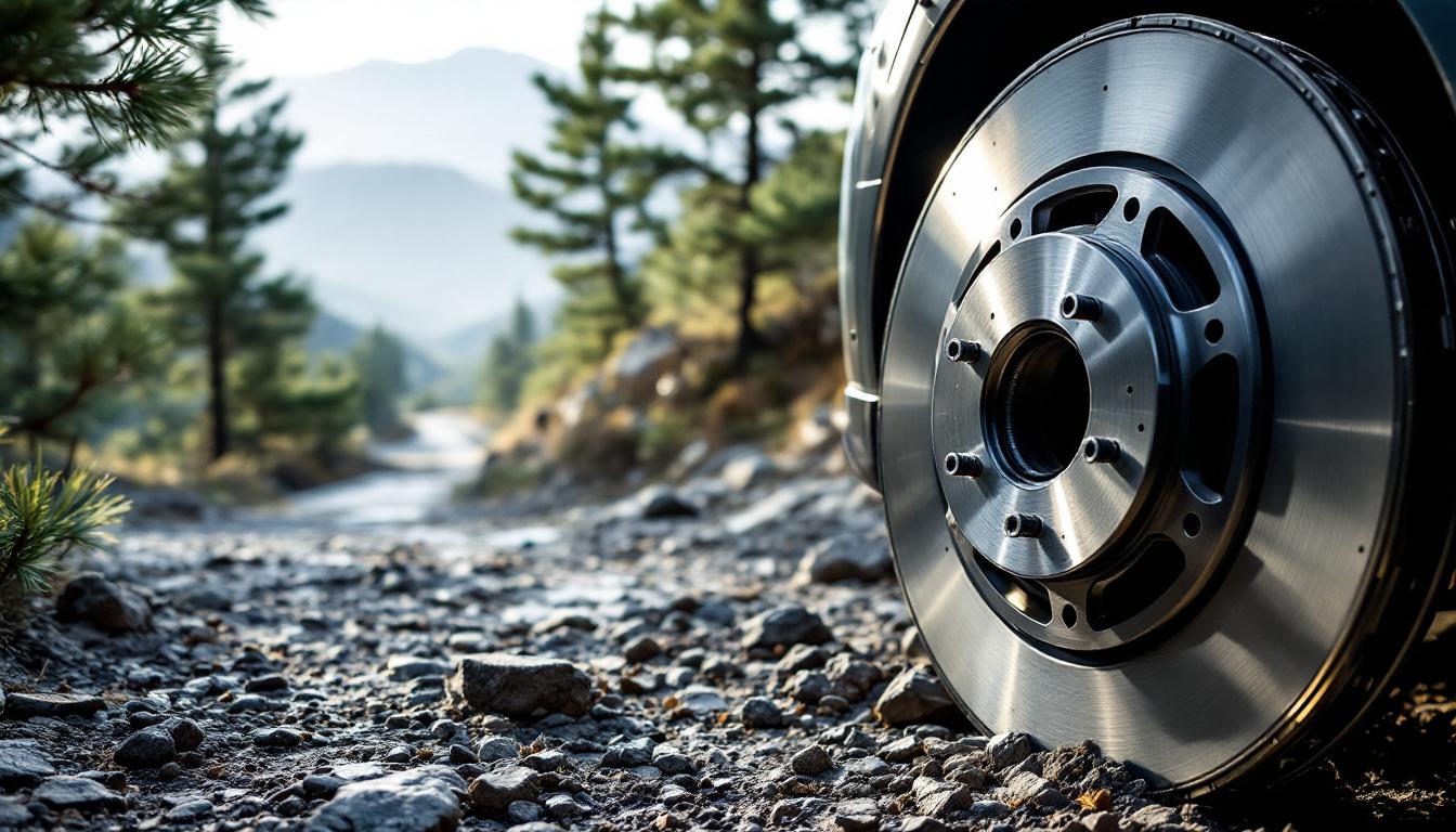 découvrez notre comparatif des meilleurs disques de freins pour volkswagen polo vi, pour choisir la qualité et la sécurité adaptées à votre véhicule.