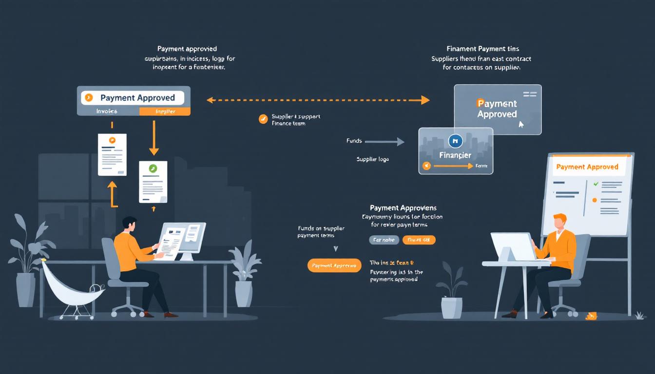 découvrez le factoring inversé, une solution financière innovante qui optimise la gestion des flux de trésorerie et facilite les relations entre entreprises et fournisseurs.