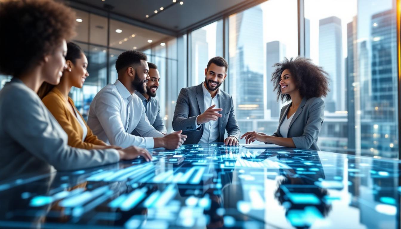 découvrez comment le factoring inversé révolutionne la gestion financière des entreprises en offrant une solution innovante pour optimiser les flux de trésorerie et améliorer les relations fournisseurs.