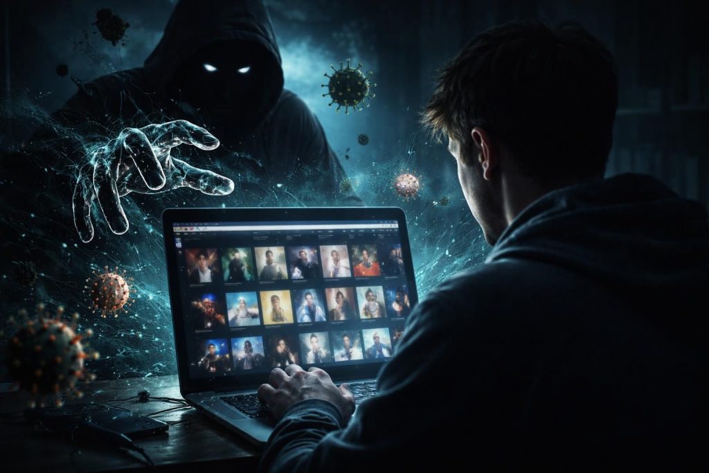 découvrez les dangers liés à l'utilisation des sites de streaming illégal, leurs impacts juridiques et sécuritaires, et comment protéger votre expérience en ligne.