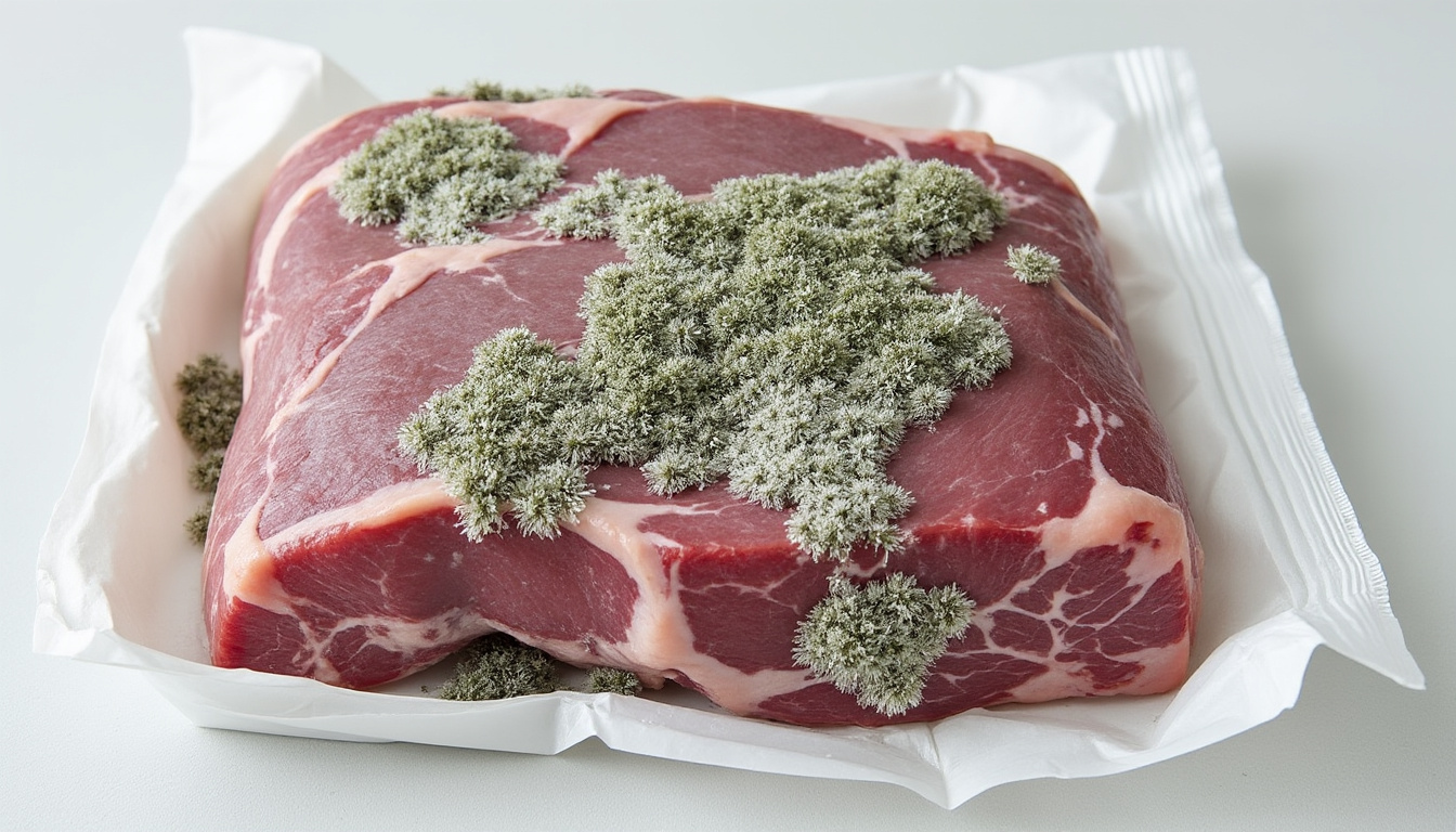 découvrez nos conseils pour vérifier la qualité d’un chevreuil congelé depuis 2 ans. apprenez à identifier les signes de fraîcheur ou d’altération avant de le cuisiner en toute sécurité.