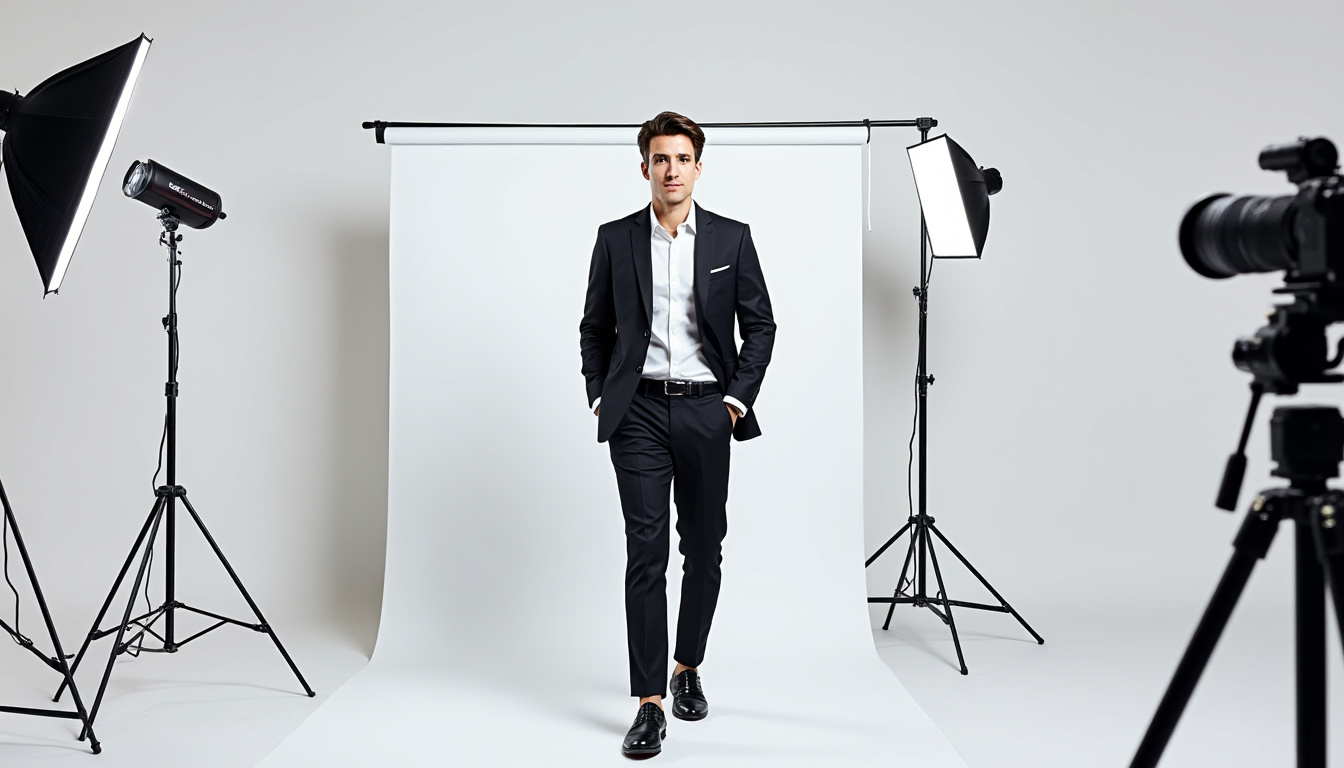 découvrez nos conseils pratiques pour réussir vos photos en studio ! apprenez quelles erreurs courantes éviter absolument afin d’obtenir des clichés professionnels et maîtriser votre séance photo en toute confiance.