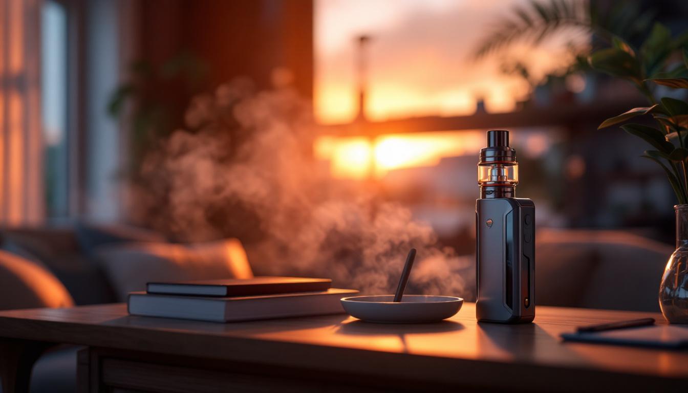 découvrez free vap, le site incontournable qui révolutionne votre expérience de vapotage avec des produits innovants et de qualité.