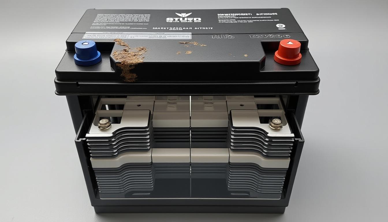 découvrez combien de temps une batterie de voiture peut durer sans rouler. apprenez les facteurs qui influencent sa durée de vie, ainsi que des conseils pour optimiser son entretien et éviter les pannes inattendues.
