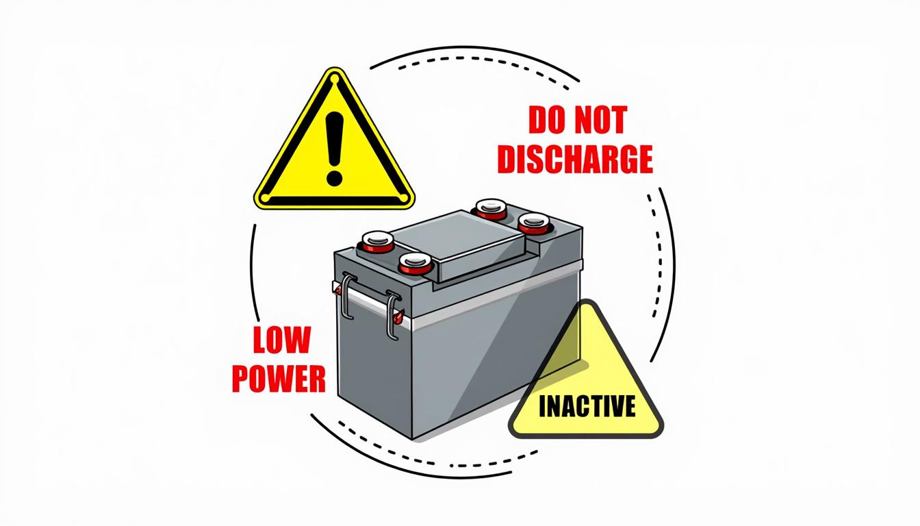 découvrez combien de temps une batterie de voiture peut durer sans être utilisée. apprenez les facteurs qui influencent sa longévité et comment prolonger sa durée de vie, même lorsqu'elle reste inactive.