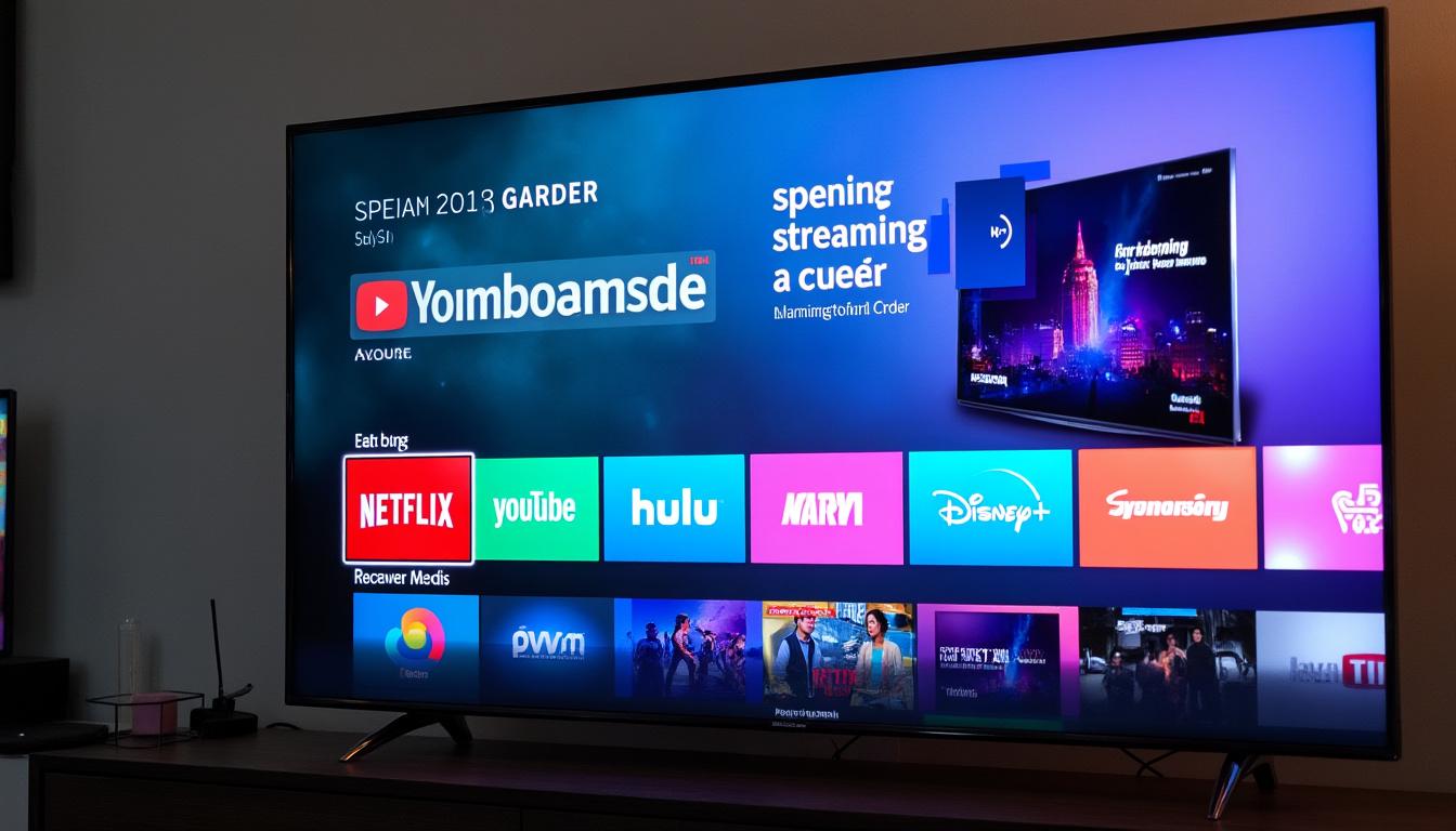 découvrez toutes les fonctionnalités de l'apple tv et apprenez à optimiser votre expérience de streaming. explorez les astuces, les applis incontournables et les conseils pour tirer le meilleur parti de votre appareil.