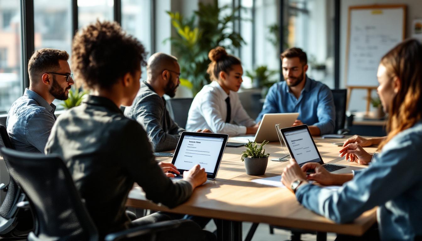 trouvez des modèles de pétition en ligne faciles à personnaliser pour réussir vos campagnes engagées et mobiliser un large public efficacement.