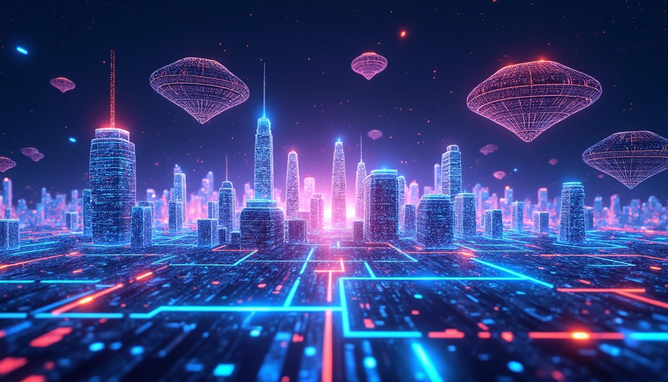 explorez les opportunités d'investissement avec la cryptomonnaie layer 0 la plus lucrative prévue pour 2025. informez-vous sur ses avantages, son potentiel de croissance et pourquoi elle pourrait être le choix idéal pour vos investissements futurs dans le monde de la blockchain.