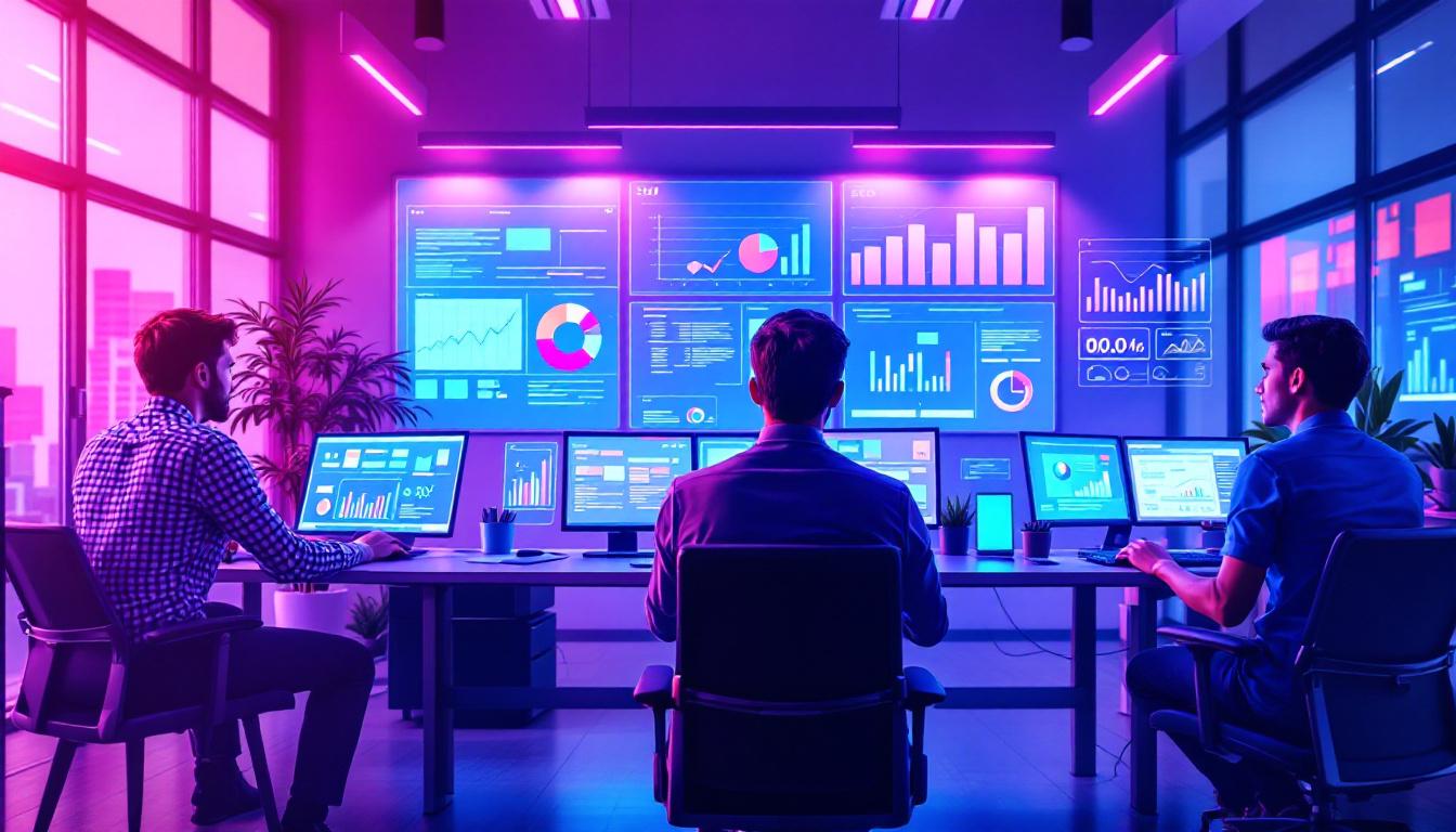 explorez notre sélection exclusive des 10 meilleures agences sea pour maximiser le succès de vos campagnes publicitaires en ligne.