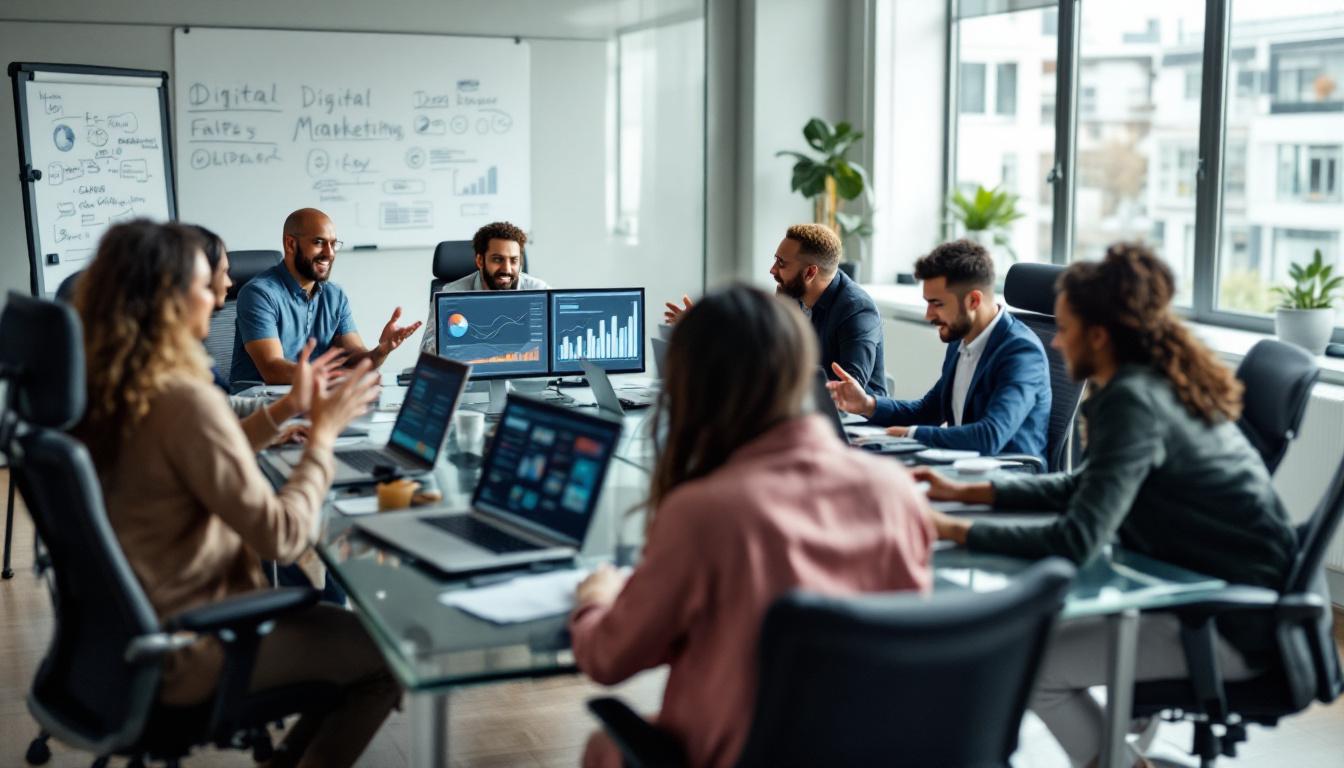 explorez notre sélection des 10 meilleures plateformes de vente de liens seo, spécialement conçues pour les experts du numérique souhaitant optimiser leur stratégie de référencement.