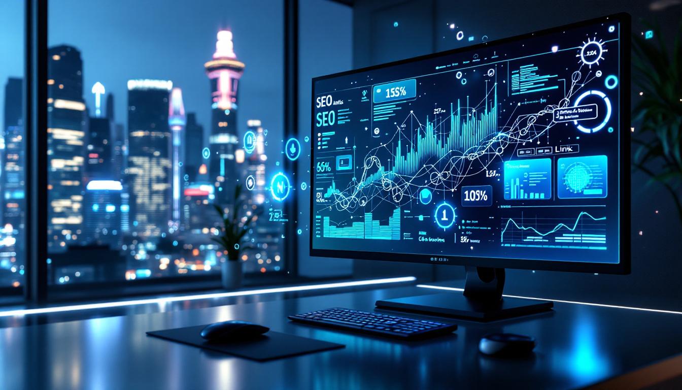 explorez notre sélection des 10 meilleures plateformes de vente de liens seo, spécialement conçues pour les experts du marketing numérique souhaitant optimiser leur référencement.