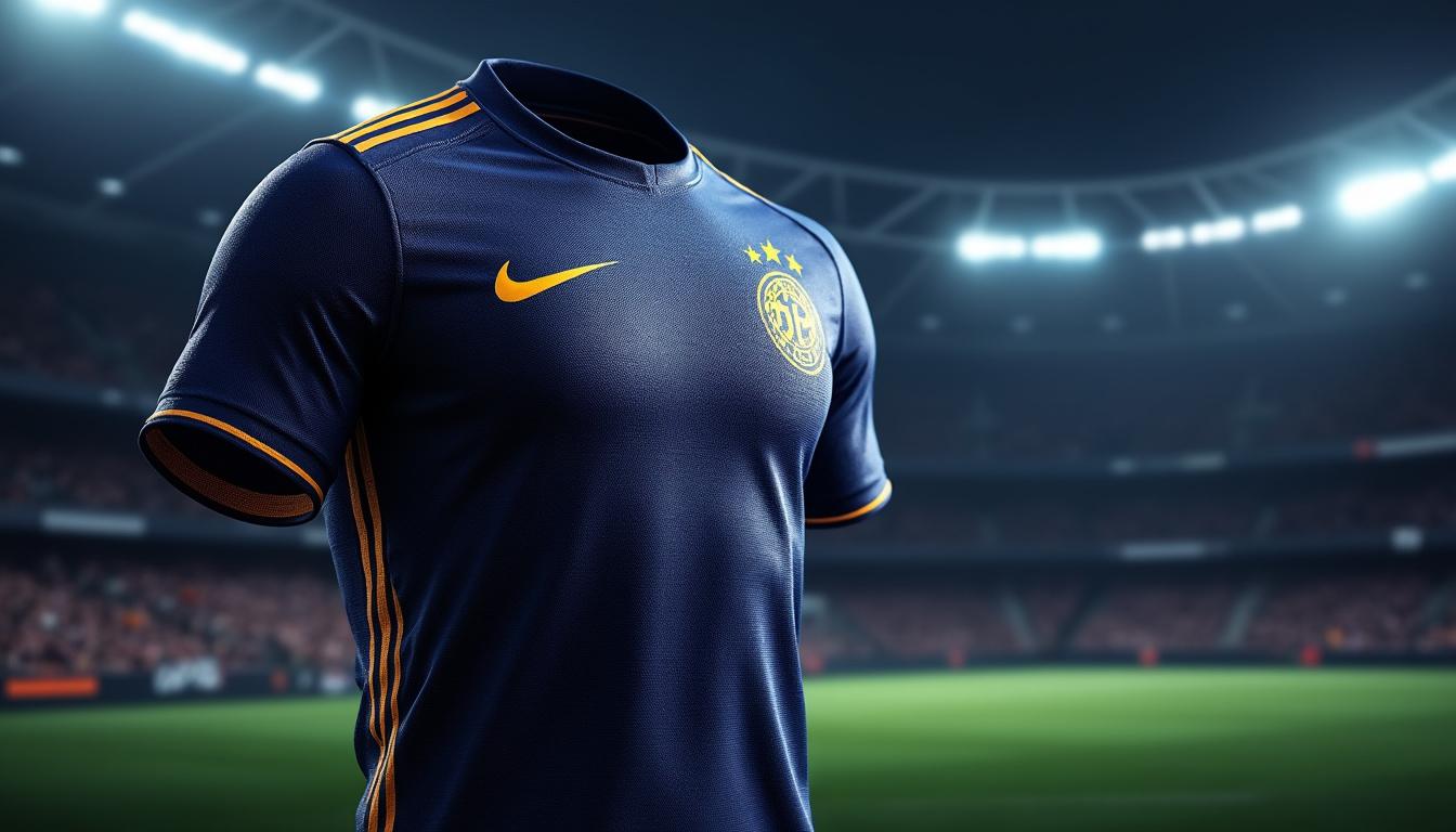 téléchargez un gabarit de maillot de foot à imprimer, idéal pour vos événements sportifs. personnalisez-le selon vos besoins et faites de chaque match une expérience inoubliable !