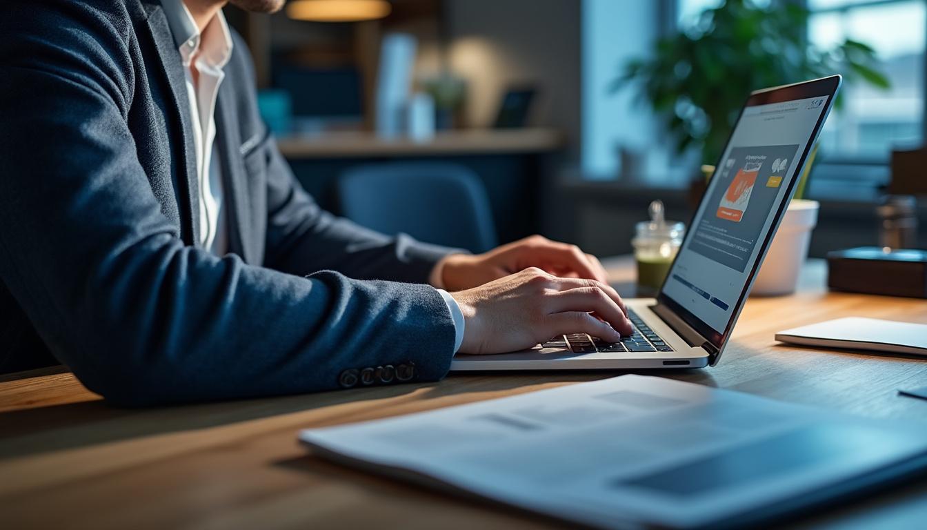 découvrez comment webmail zimbra unicaen facilite votre communication avec des fonctionnalités intuitives et des outils efficaces, optimisant votre expérience réseautage au quotidien.
