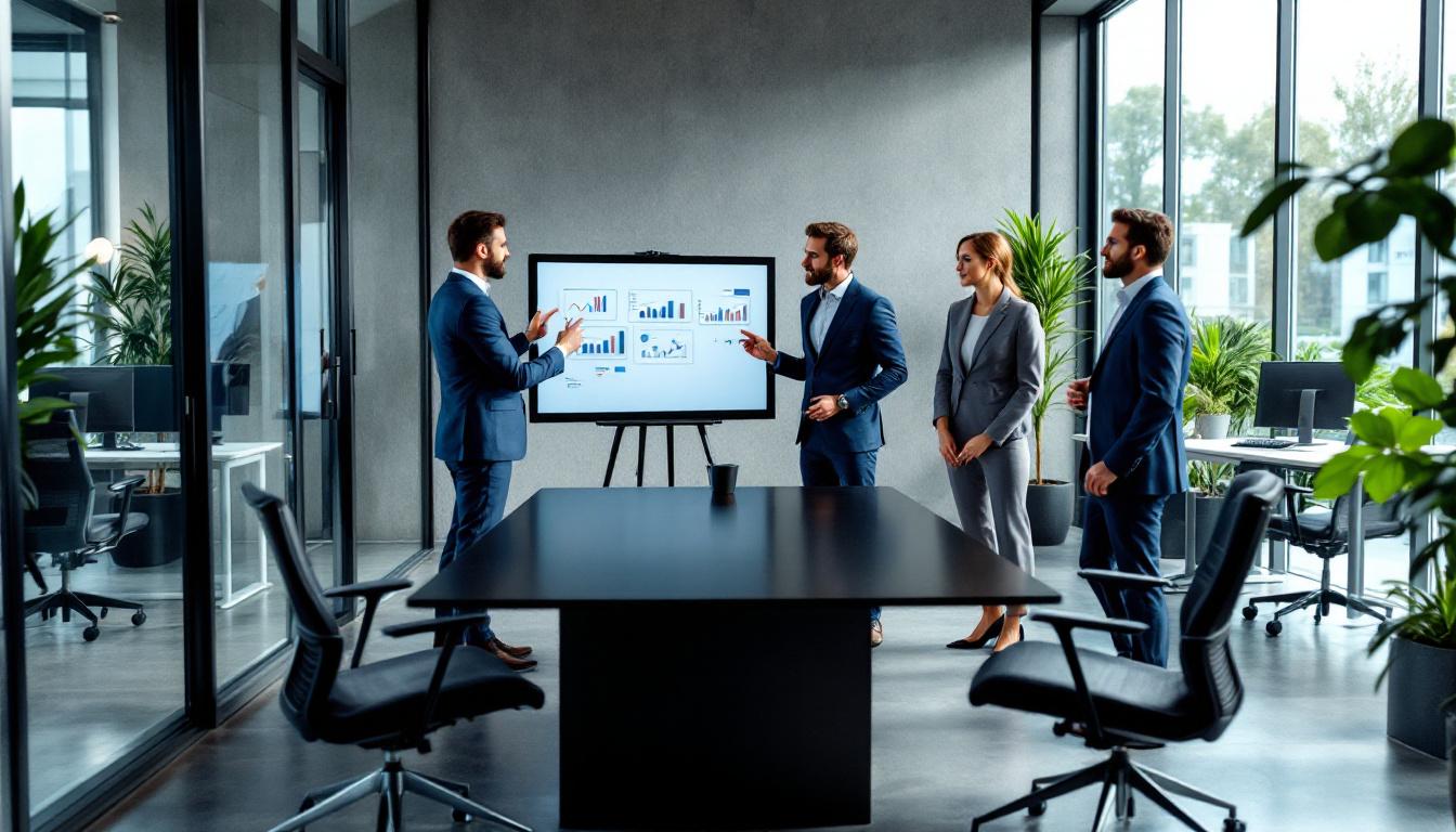 explorez comment une formation en espagnol professionnel peut booster votre carrière, améliorer vos compétences linguistiques et ouvrir de nouvelles opportunités dans le monde des affaires.