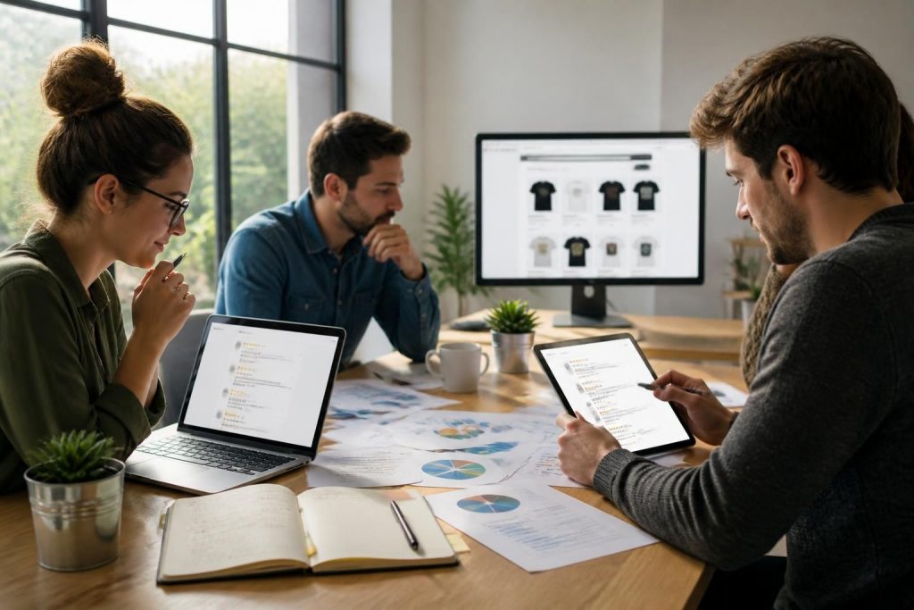 découvrez les avis détaillés sur spreadshirt : qualité des produits, tarifs compétitifs et service client. trouvez toutes les informations pour faire le bon choix.