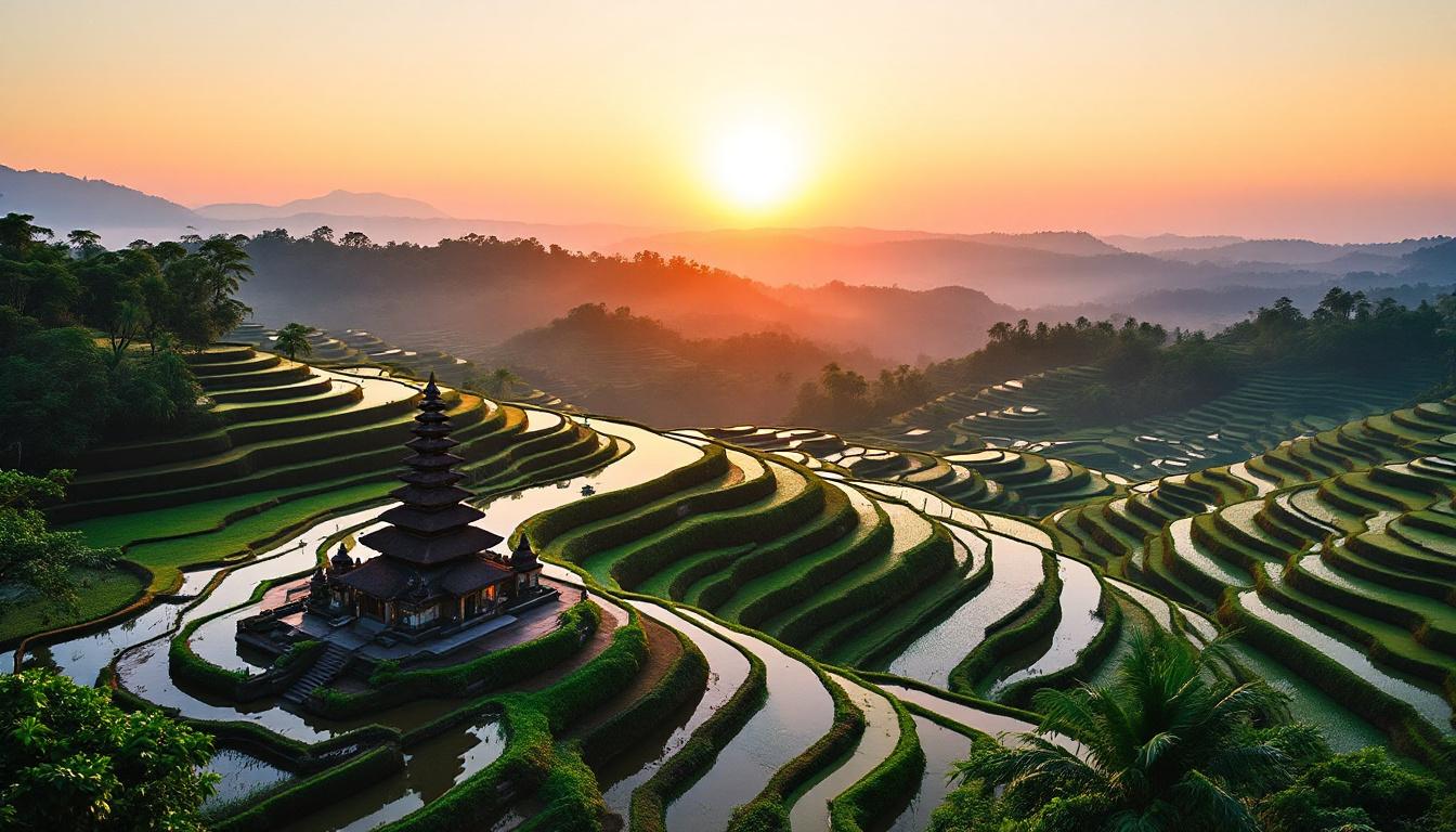 découvrez notre sélection des meilleurs hôtels familiaux à bali pour un séjour mémorable. profitez d’un confort optimal et d’activités adaptées pour des vacances inoubliables en famille.