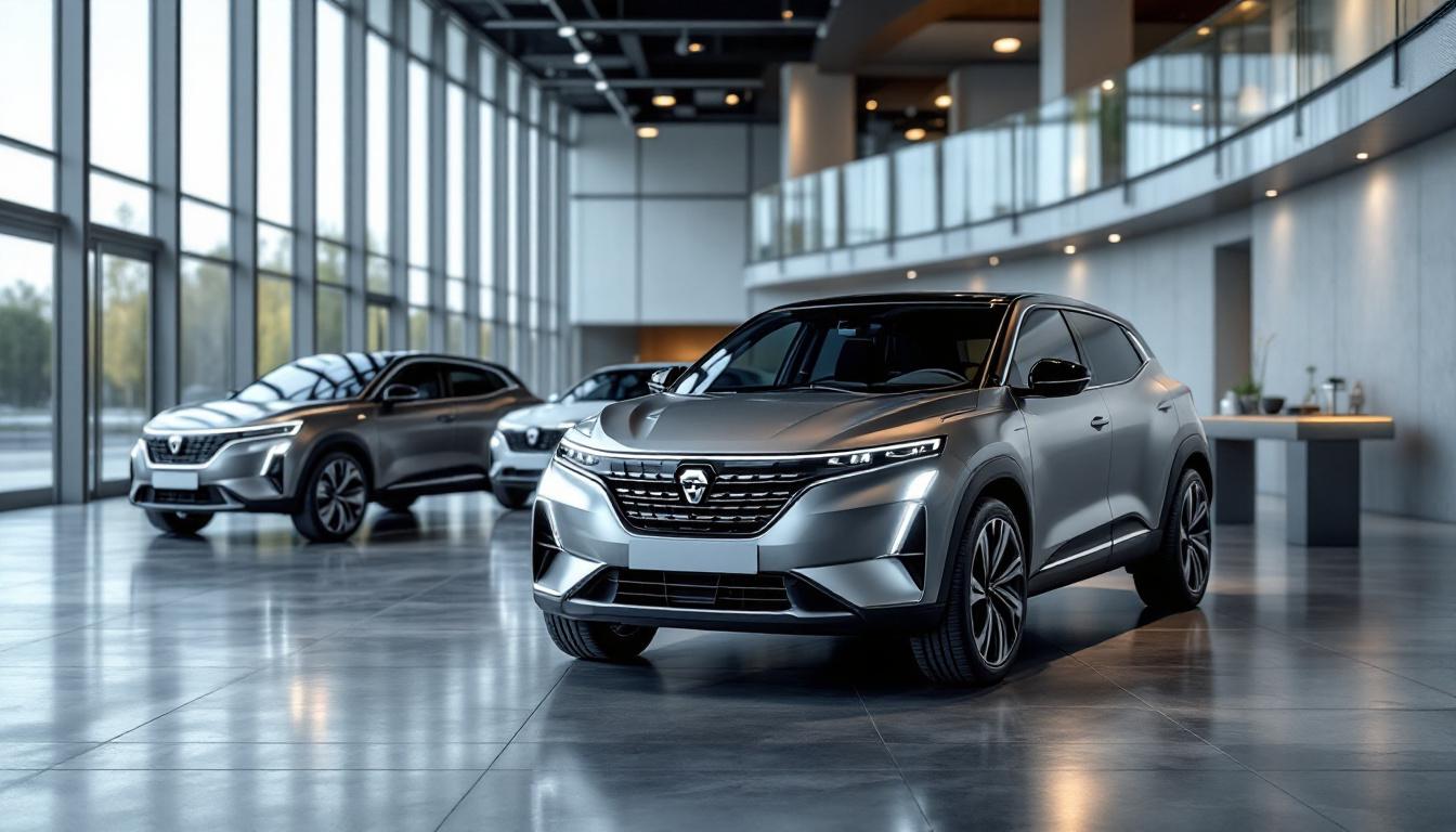 trouvez les meilleurs mandataires pour acheter une dacia d'occasion en 2026 au meilleur prix. profitez de conseils, offres exclusives et véhicules fiables sélectionnés pour vous.