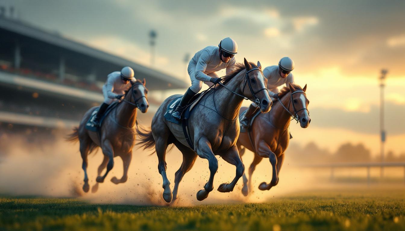 explorez les résultats quinte les plus mémorables qui ont marqué l'histoire passionnante des courses hippiques.