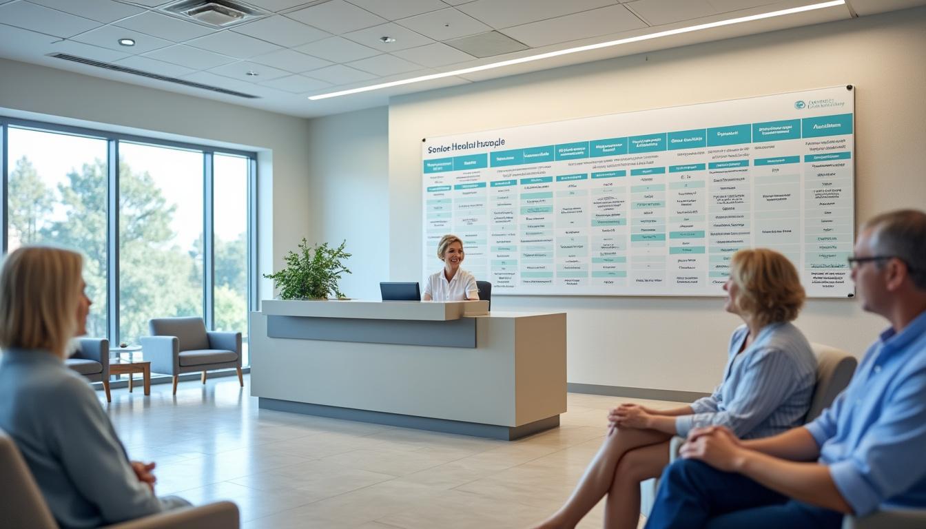 explorez les avis et témoignages sur la macif complémentaire santé senior afin de mieux comprendre ses avantages, ses inconvénients et l'expérience des assurés. informez-vous pour prendre une décision éclairée sur votre couverture santé.