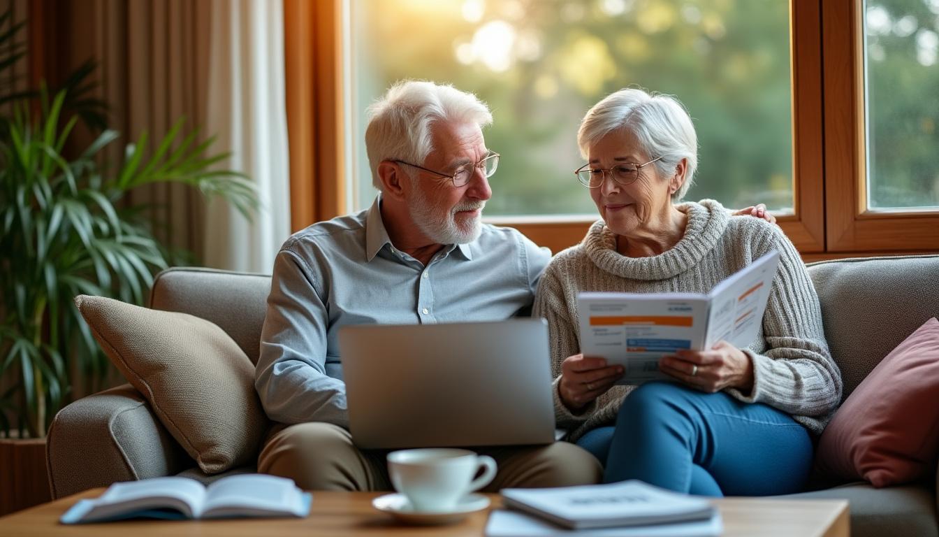 découvrez des témoignages authentiques et des avis détaillés sur la macif complémentaire santé senior. informez-vous sur les atouts et les inconvénients de cette assurance santé pour seniors, et faites le meilleur choix pour votre couverture santé.