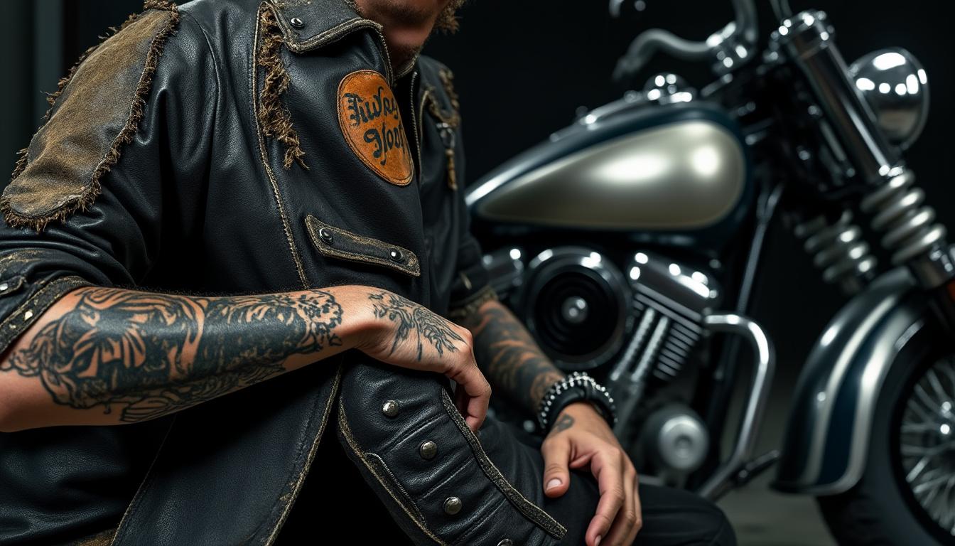 explorez l'histoire captivante des vandals motorcycle club, une aventure marquée par la passion de la moto, la camaraderie indéfectible et des récits uniques. plongez dans l'univers de ce club emblématique et découvrez ses origines, ses valeurs et son impact sur la culture motard.