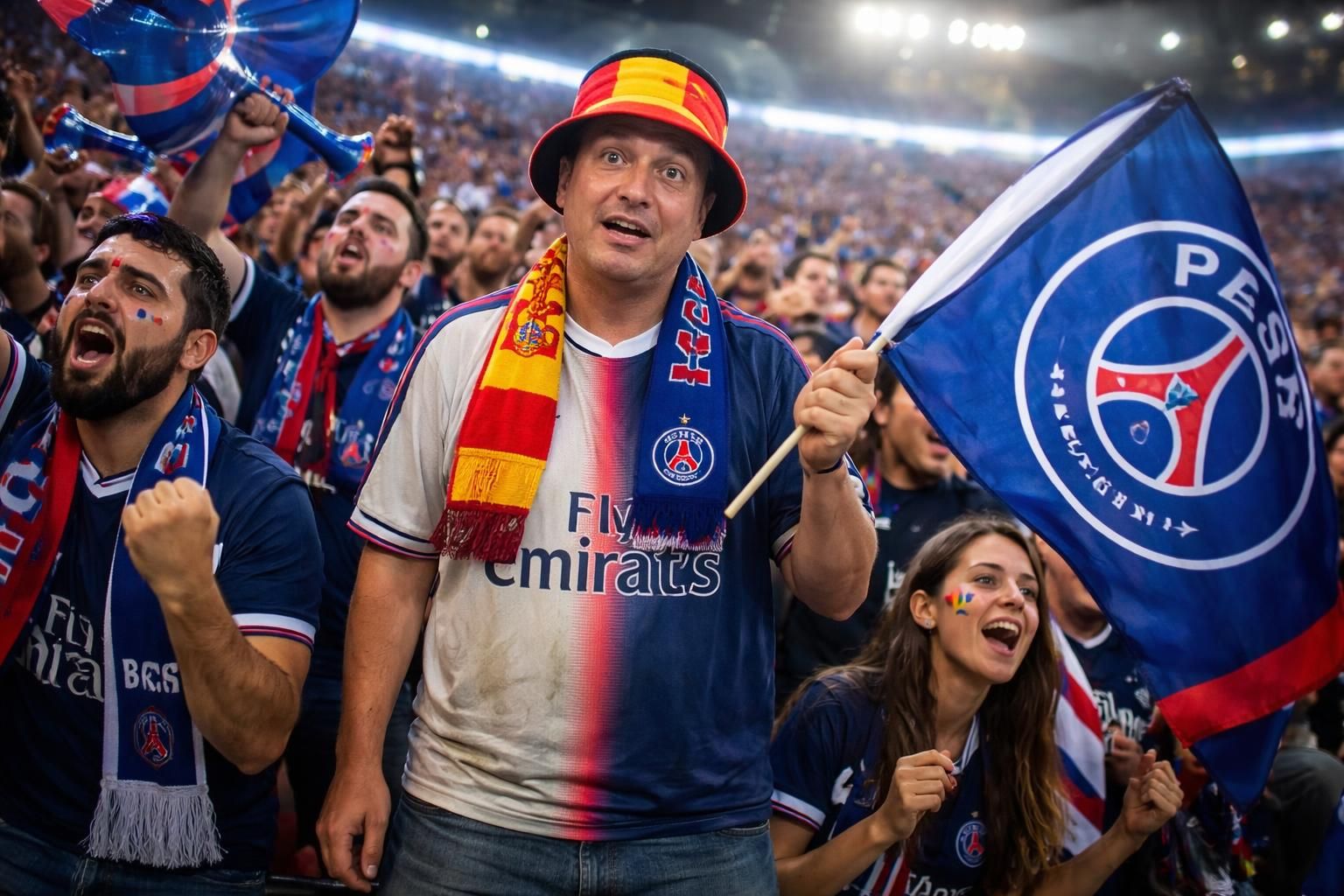 découvrez la définition de footix et apprenez à reconnaître un footix parmi les supporters grâce à nos conseils et exemples précis.