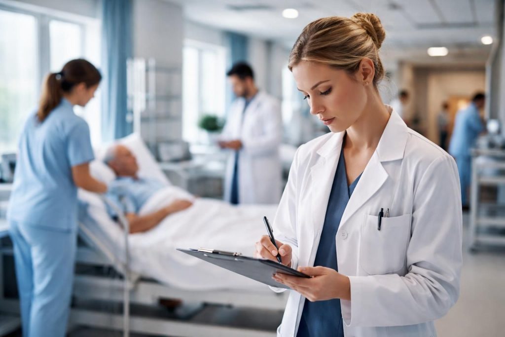 découvrez la définition de minutante et comprenez pourquoi ce terme est essentiel pour les professionnels de santé, garantissant précision et efficacité dans leur travail quotidien.
