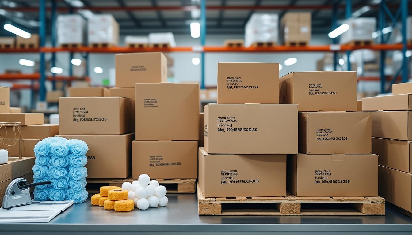 découvrez les meilleures pratiques à adopter pour assurer un départ optimal vers la plateforme de transit ou de livraison. optimisez vos opérations logistiques et garantissez la satisfaction client grâce à nos conseils avisés.