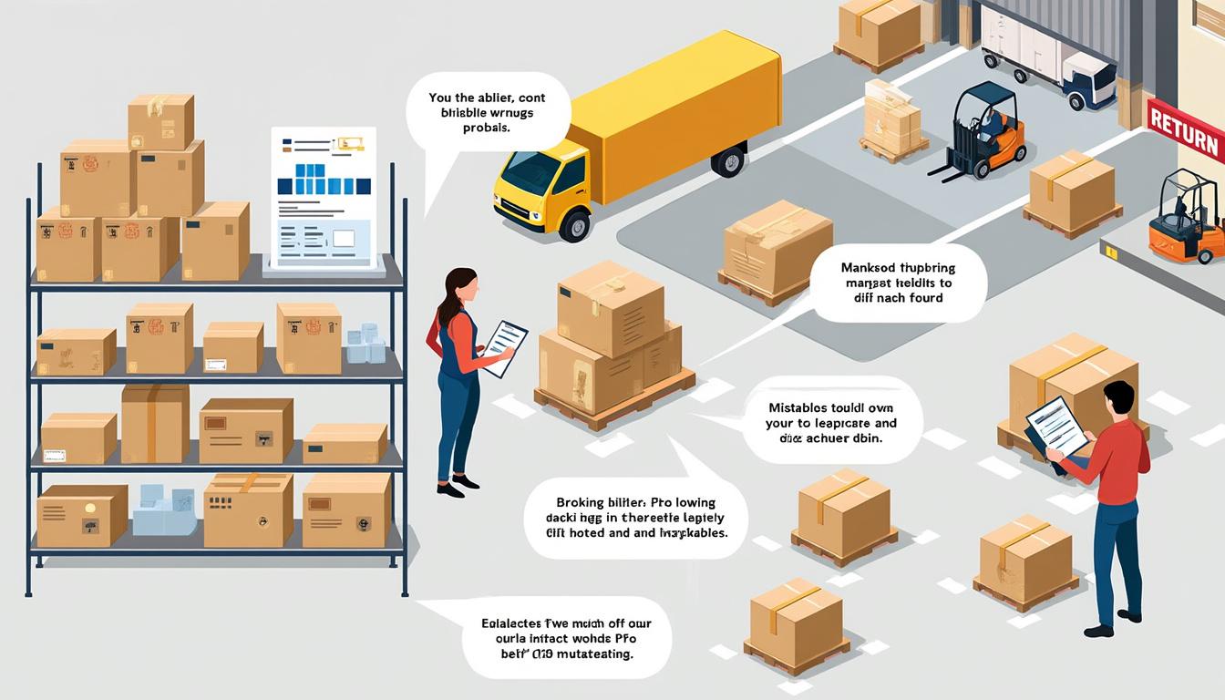 découvrez les meilleures pratiques à adopter pour un départ efficace vers la plateforme de transit ou de livraison. optimisez votre logistique, réduisez les délais et assurez une expérience client transparente grâce à nos conseils essentiels.