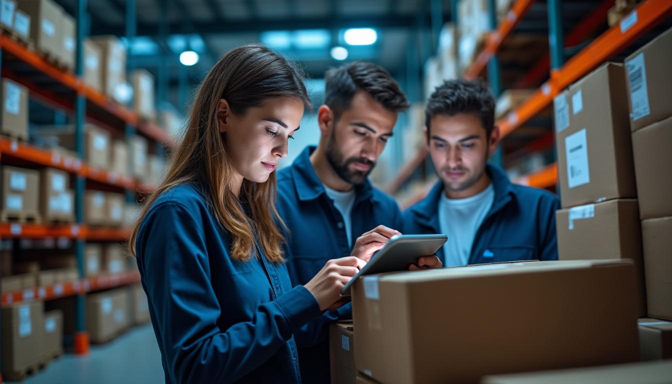découvrez les meilleures pratiques à adopter lors de votre départ vers une plateforme de transit ou de livraison. assurez une logistique efficace et optimisez vos processus pour un transport réussi.