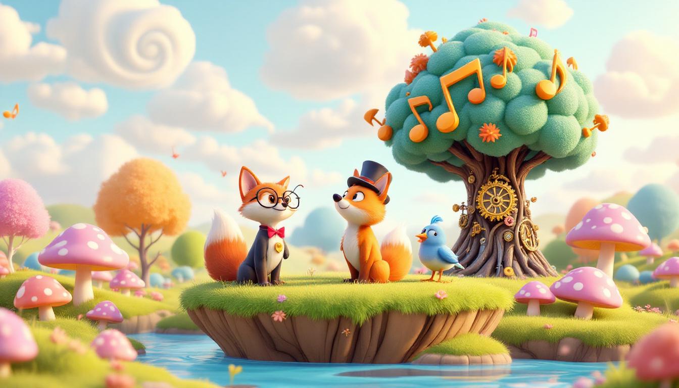 découvrez la liste ultime des dessins animés commençant par la lettre o, parfaits pour divertir toute la famille avec des aventures captivantes et amusantes.