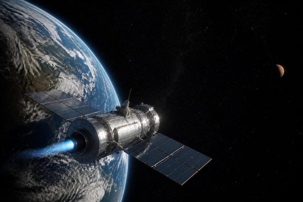découvrez la durée du voyage spatial vers la planète mars et les facteurs qui influencent ce temps de trajet pour les missions interplanétaires.
