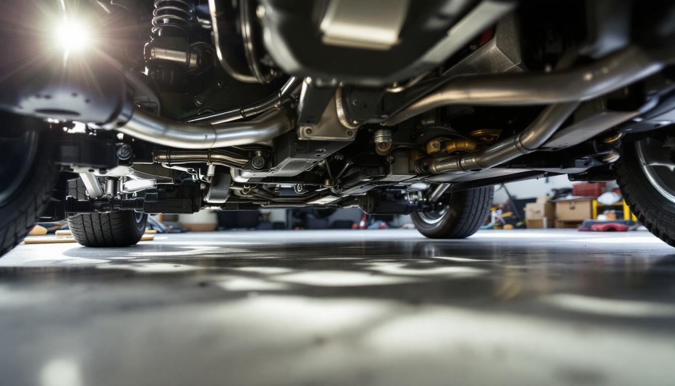 découvrez nos conseils pratiques pour l'entretien des silent blocs de votre peugeot 2008 ii, afin d'assurer confort et durabilité à votre véhicule.