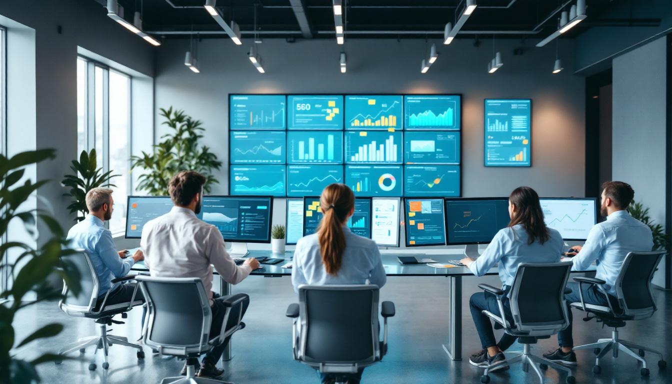 découvrez les meilleures agences seo à nice pour évaluer et optimiser votre projet. choisissez le partenaire idéal pour booster votre visibilité en ligne.