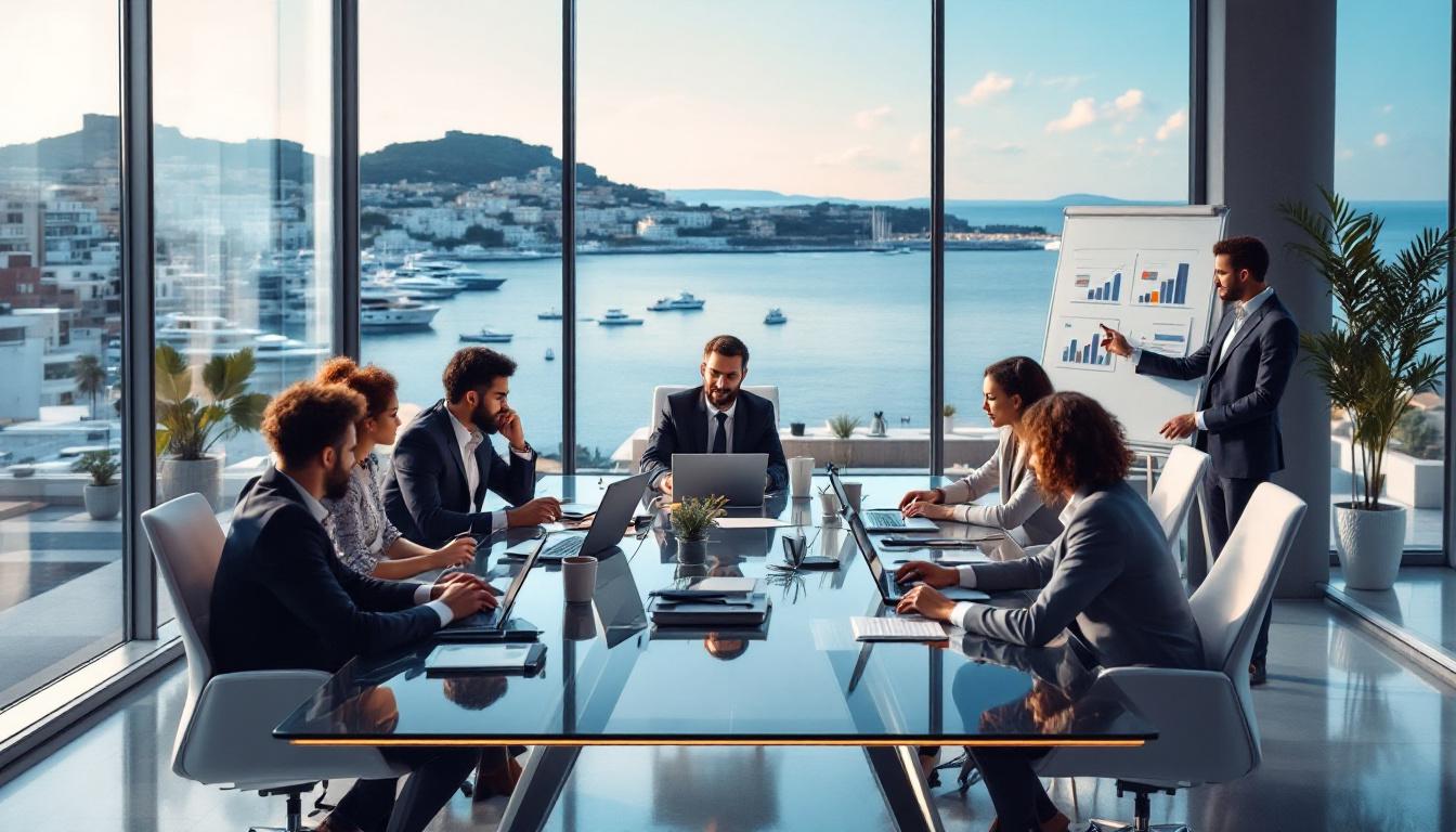 découvrez notre sélection des meilleures agences seo à nice pour évaluer et optimiser votre projet digital avec des experts locaux.