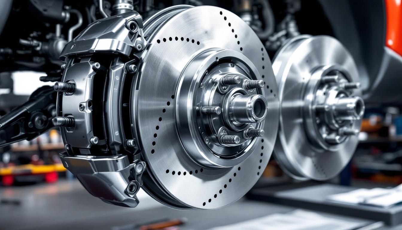 découvrez comment éviter les erreurs fréquentes lors du choix des disques de freins pour votre dacia jogger afin d'assurer sécurité et performance optimale.