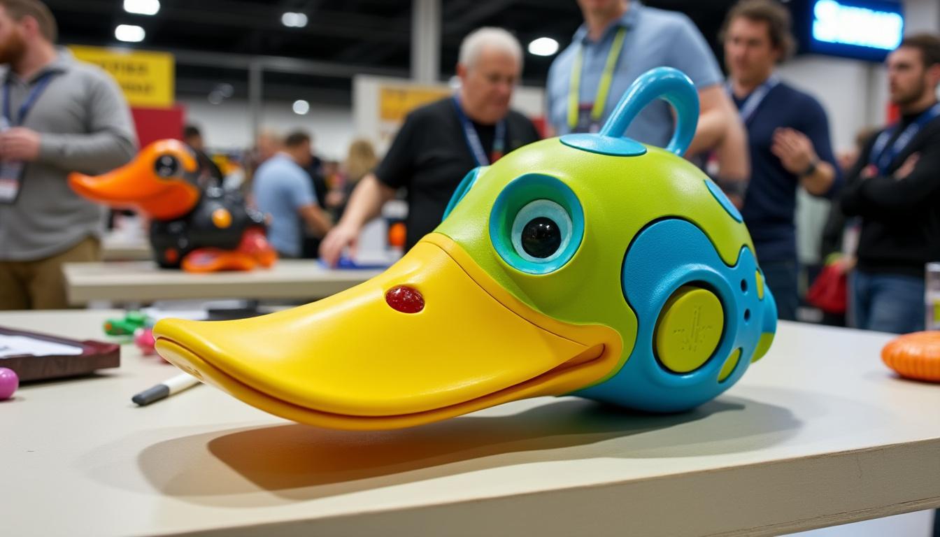 découvrez les inventions les plus insolites venues du pays considéré comme le plus bête du monde. un voyage fascinant entre créativité débridée, innovation surprenante et folie douce !