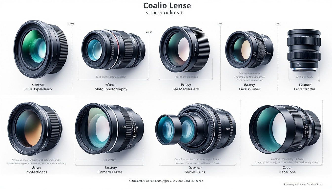 découvrez comment sont fabriqués les verres de lunettes nikon et pourquoi le choix d’un opticien qualifié est essentiel pour bénéficier d’une vision optimale et de conseils personnalisés.