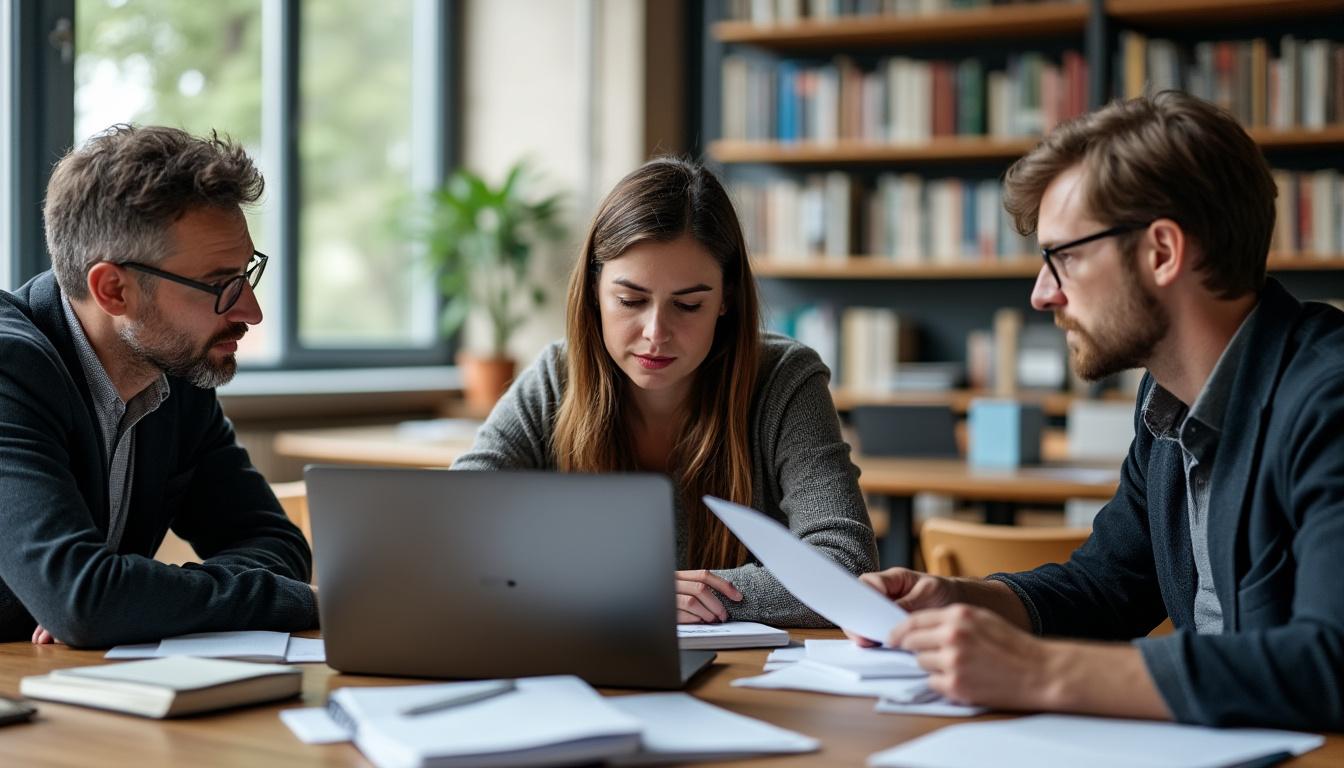 découvrez la définition du fait social et son importance essentielle pour les sociologues. explorez les nuances qui enrichissent l'analyse sociale et apprenez pourquoi cette notion est incontournable dans l'étude des comportements humains et des structures sociales.