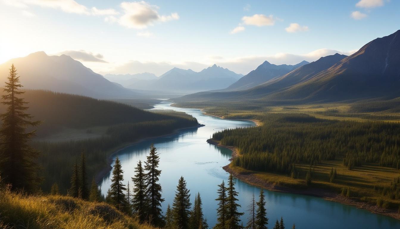 découvrez notre liste des plus beaux fleuves commençant par la lettre y, des trésors naturels à explorer pour les amoureux de la nature et de la découverte.