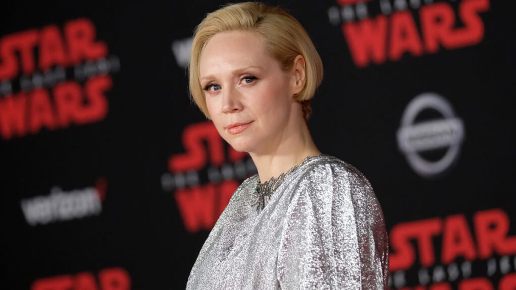 Gwendoline Christie