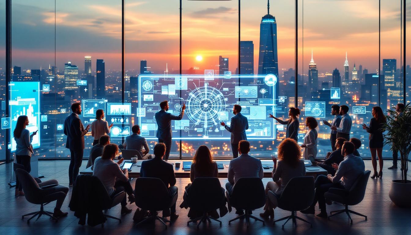 découvrez des idées de séminaires professionnels innovants pour inspirer, motiver et développer les leaders d'aujourd'hui. stimulez la créativité et le leadership lors de vos événements d'entreprise.