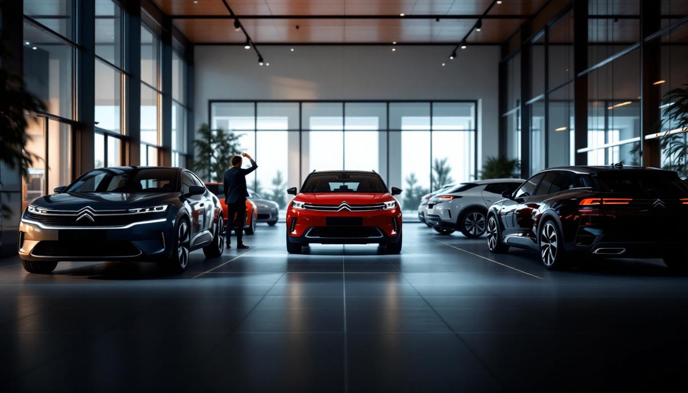 découvrez les mandataires auto citroën incontournables en france. notre sélection vous aide à trouver les meilleurs professionnels pour acheter votre citroën au meilleur prix.