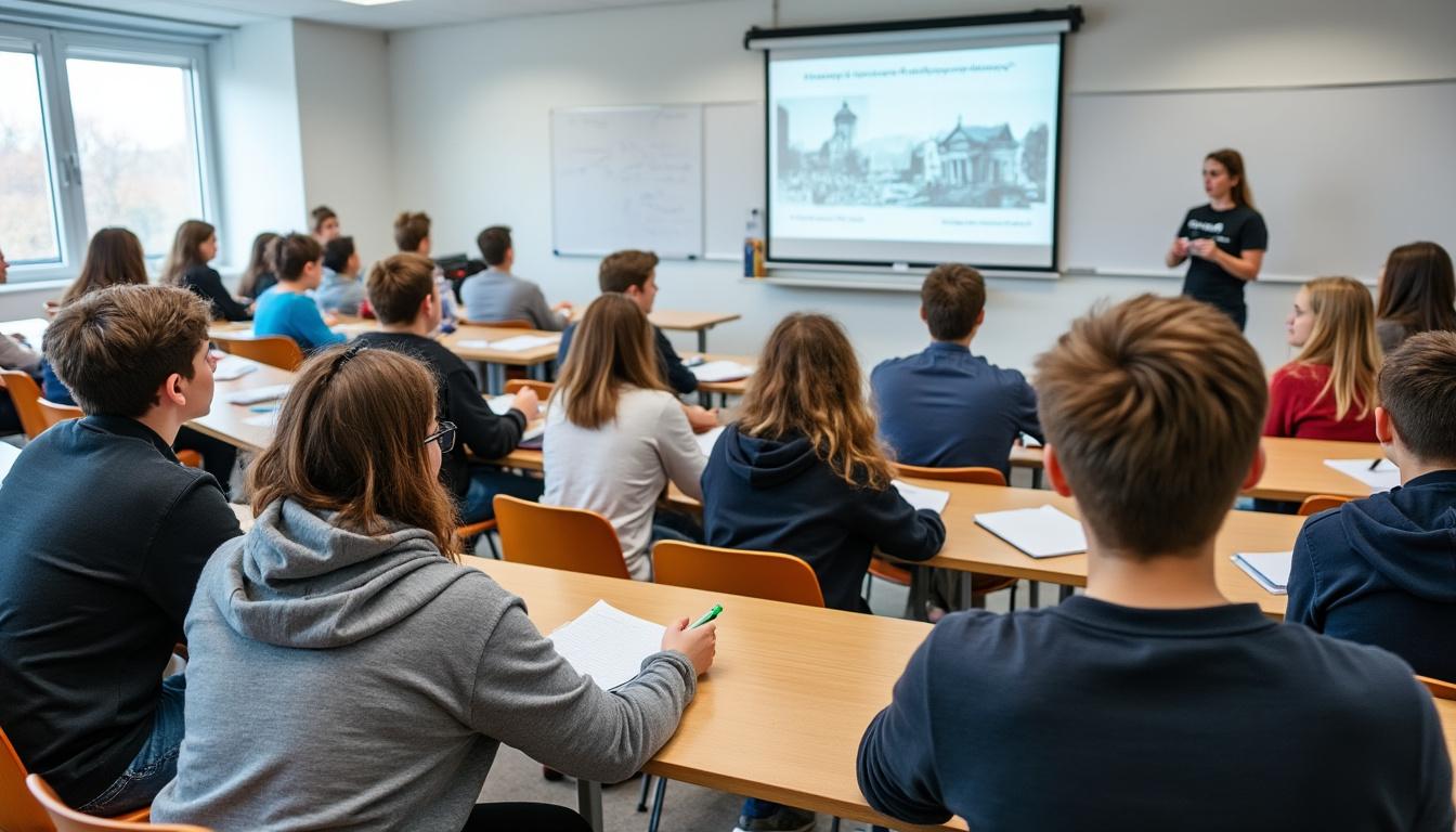 découvrez la signification de jdm expliquée simplement pour les jeunes citoyens engagés et curieux d’en savoir plus sur cet acronyme et son importance dans la société.