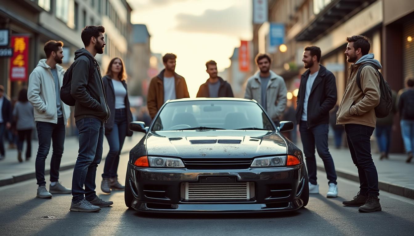 découvrez la signification de jdm et son importance pour les jeunes citoyens engagés. apprenez comment ce terme influence l’implication civique et sociale des nouvelles générations.