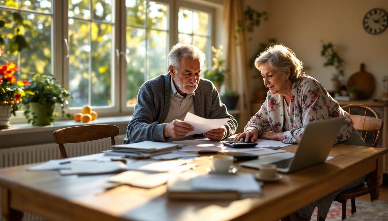 découvrez les règles clés de la fiscalité de l'assurance vie après 70 ans et optimisez la transmission de votre patrimoine.