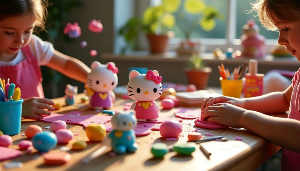 Pâte à Modeler Pour Enfants Snarflun - 59 Pièces Avec Accessoires Hamburger/pizza, Pour 2 Ans Et Plus