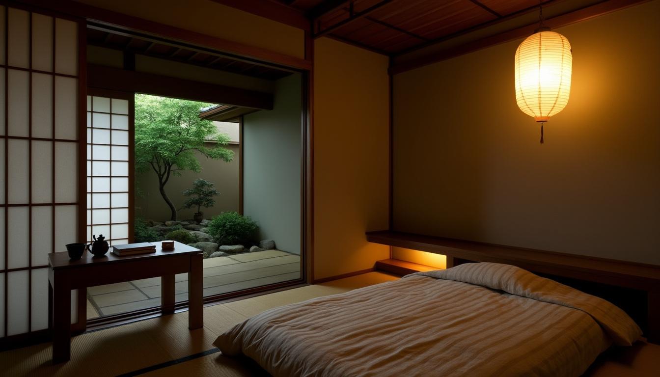 découvrez l'art subtil de souhaiter une bonne nuit en japonais grâce à nos conseils et astuces. apprenez les expressions appropriées et les gestes culturels pour transmettre vos vœux de manière authentique et chaleureuse.