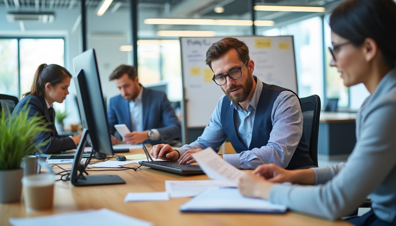 découvrez pourquoi l'assurance responsabilité civile professionnelle (rcp) est incontournable pour les agents du service public : un outil de protection contre les risques professionnels et les imprévus, garantissant la sécurité de tous.